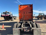 4 Underbody - Truck with