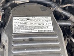 Motor with