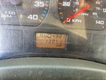 Cab with Engine Hours