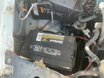 Engine with 