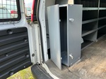 Chassis with 
