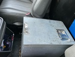 Control Station with 