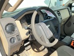 Cab with 
