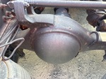 Drivetrain with