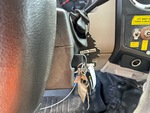 Cab with