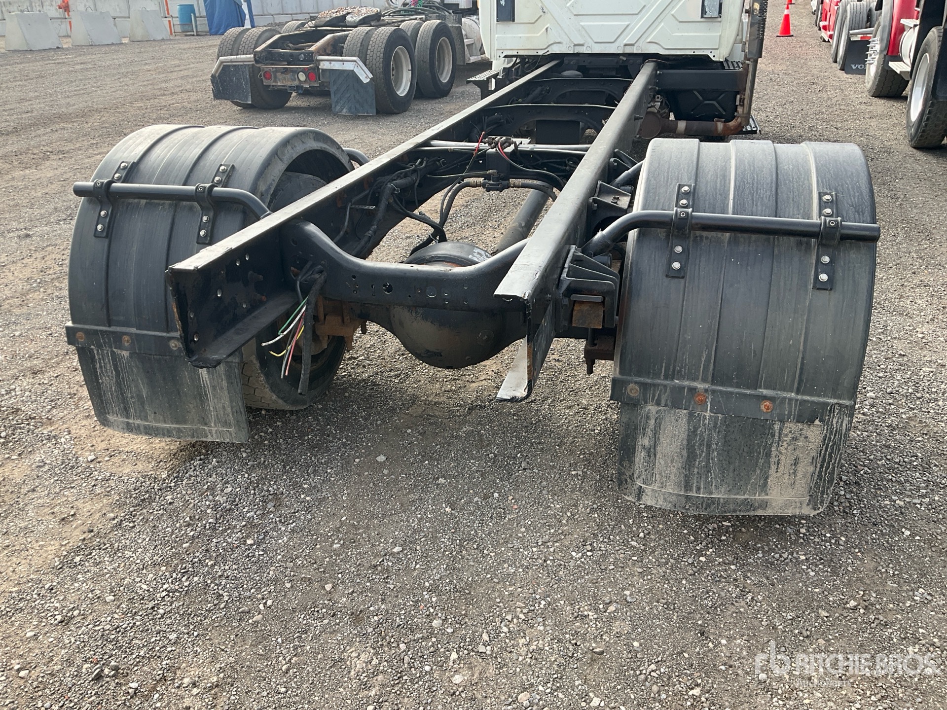 2008 International 4300