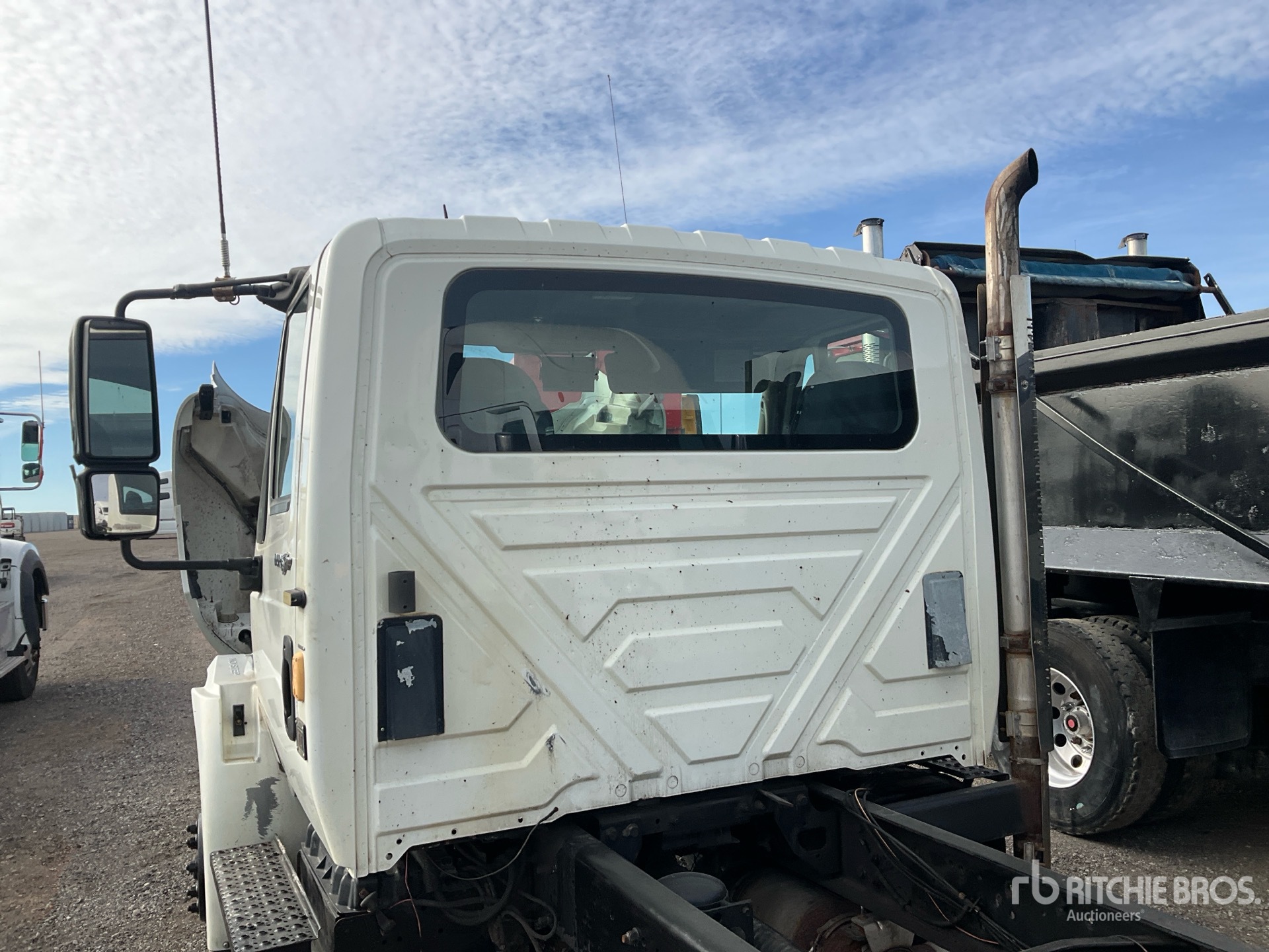 2008 International 4300