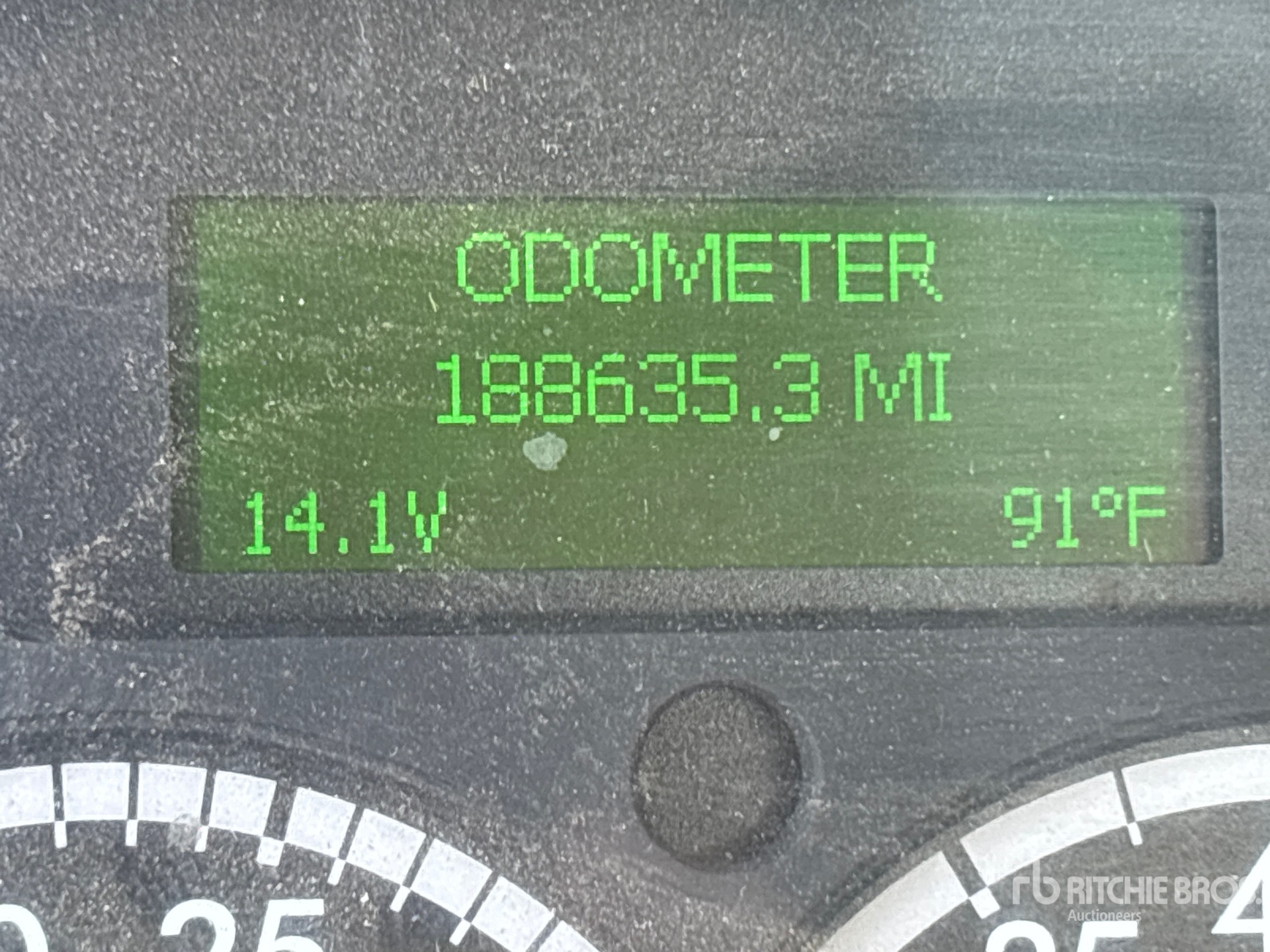 2017 Freightliner M2 106