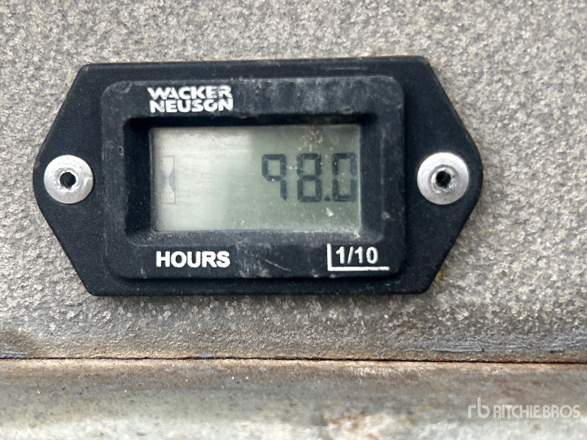 2023 Wacker Neuson DPU6555HEH