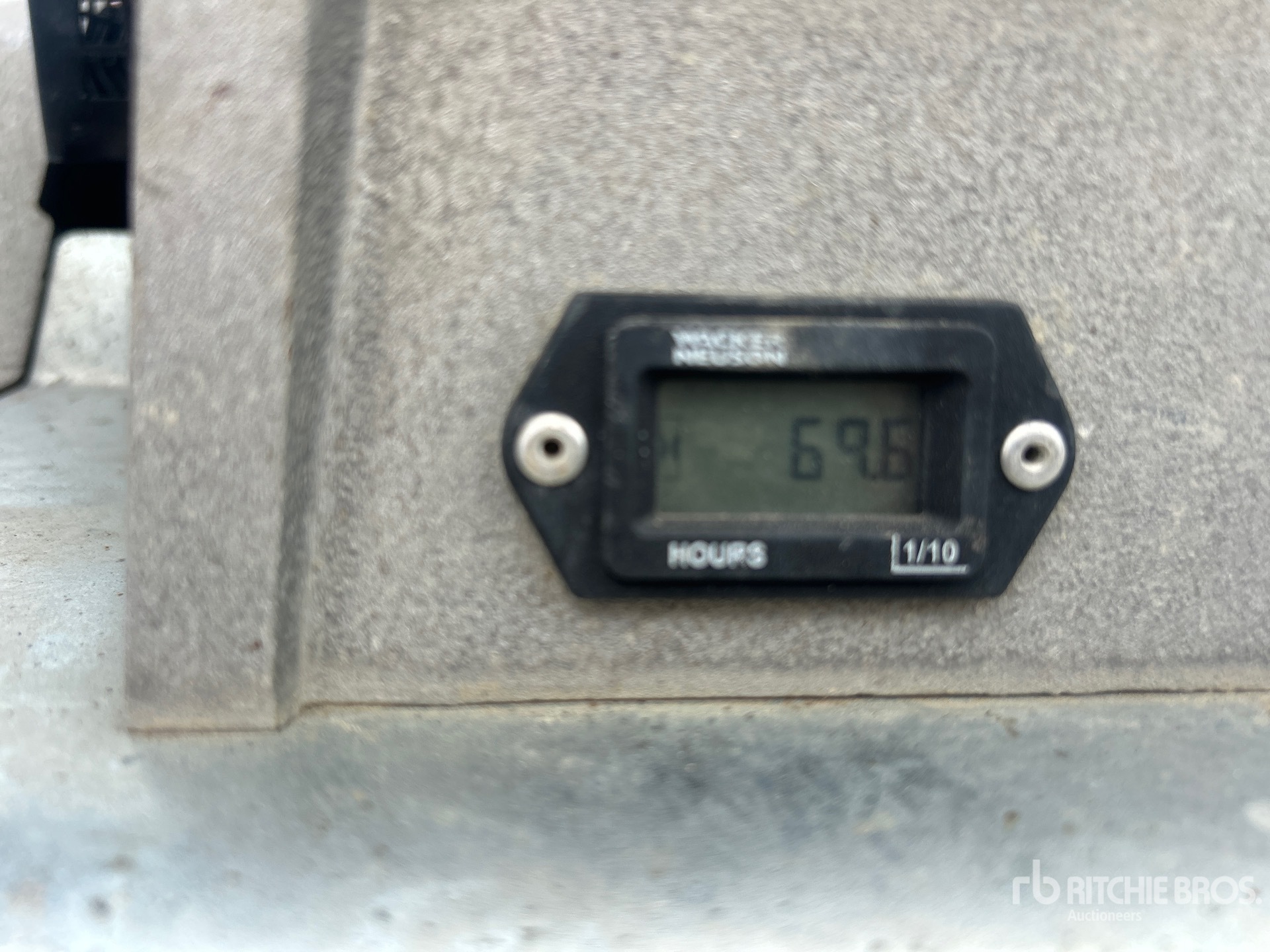 2024 Wacker Neuson DPU6555HEH