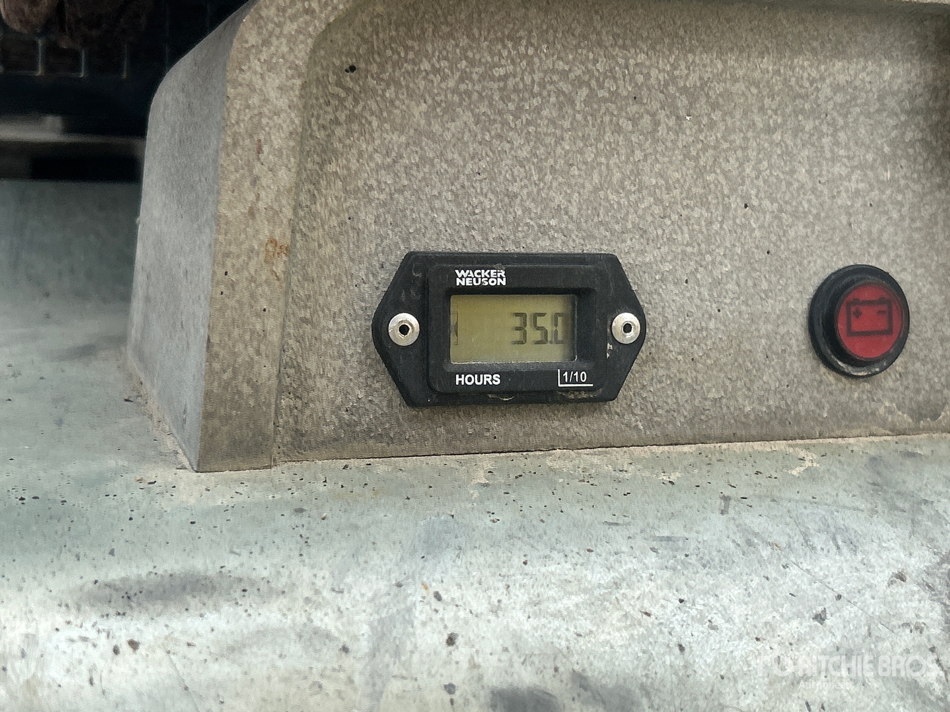 2023 Wacker Neuson DPU6555HEH