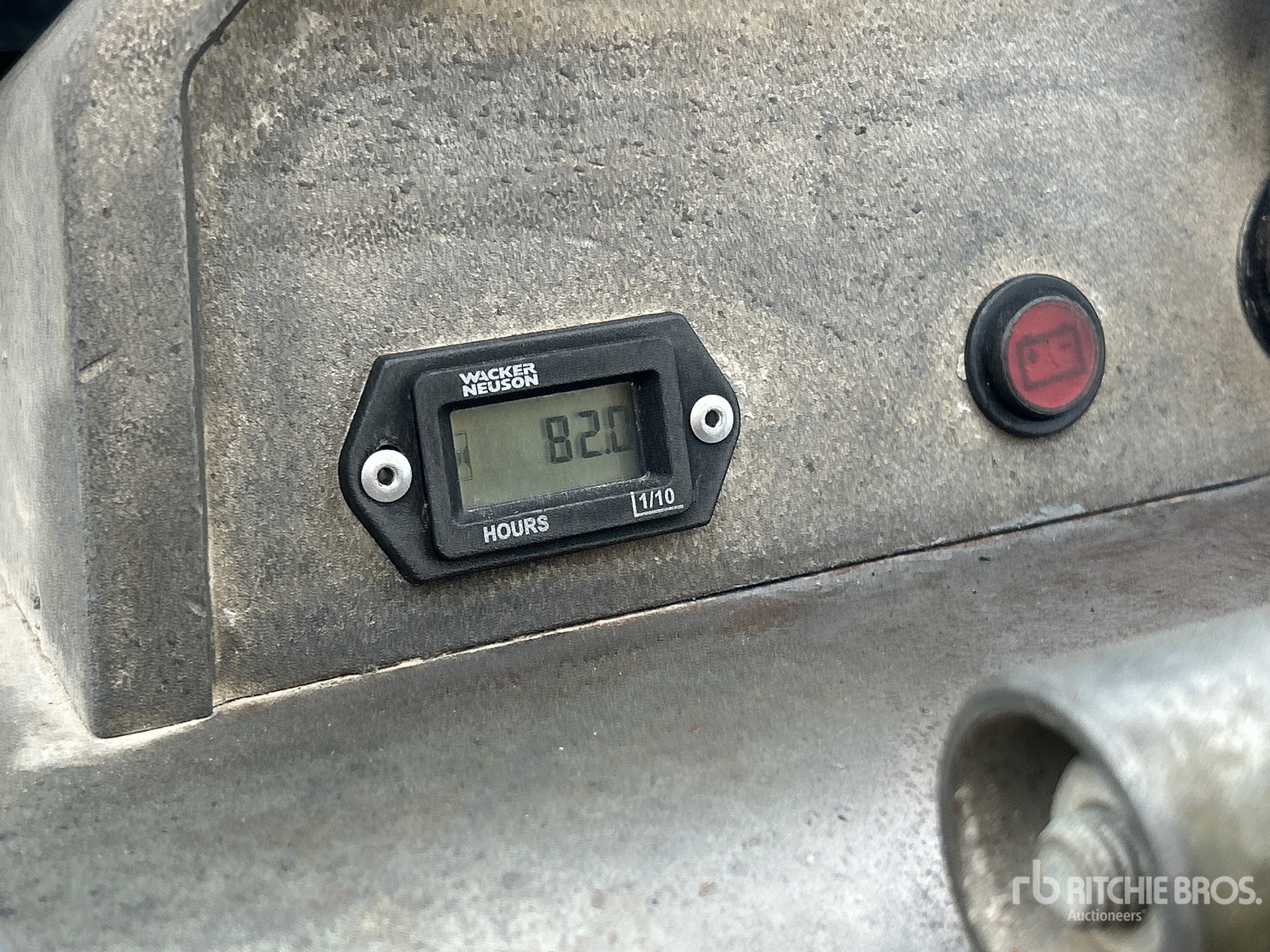 2020 Wacker Neuson DPU5545HEH