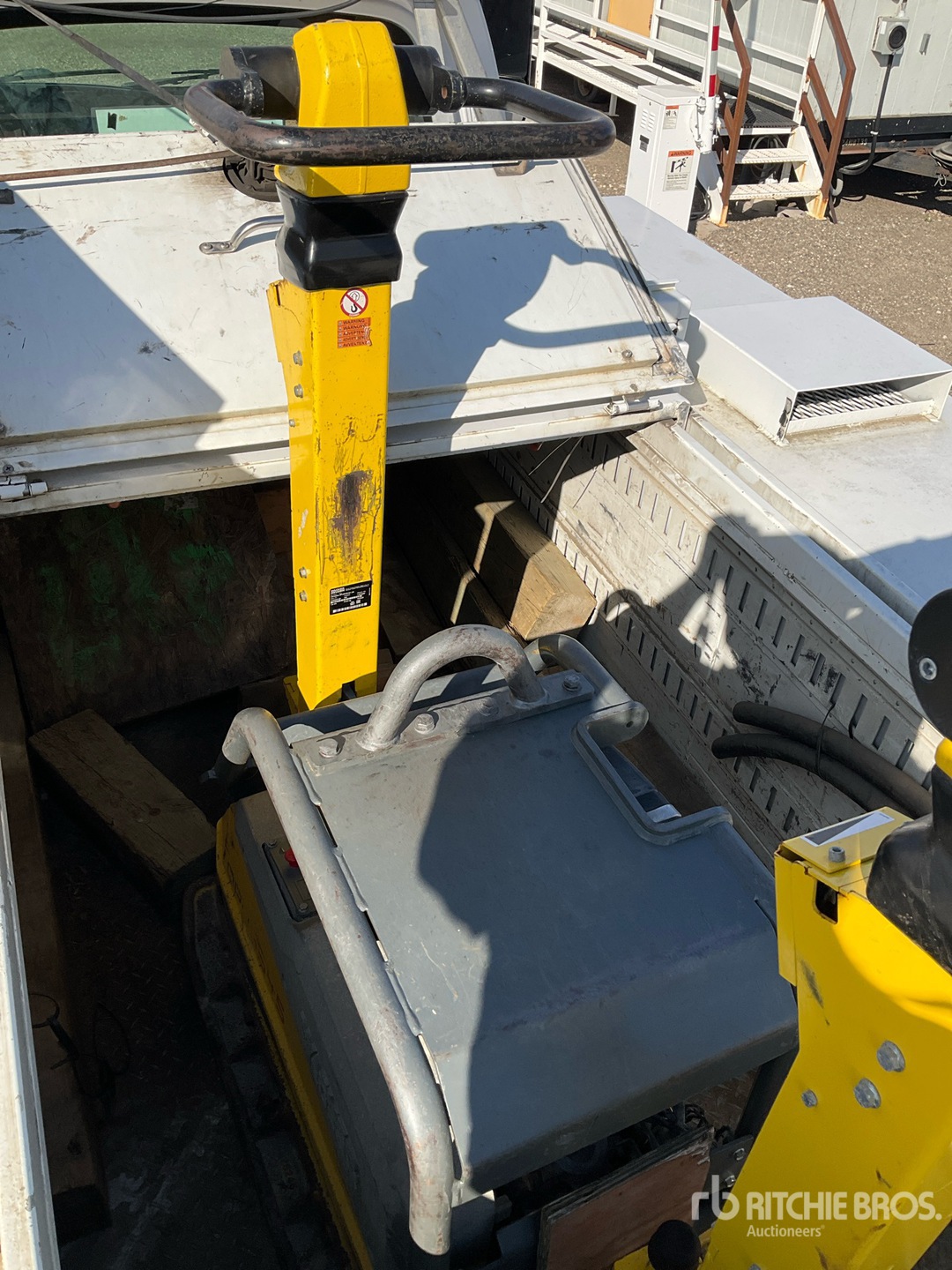 2023 Wacker Neuson DPU5545HEH