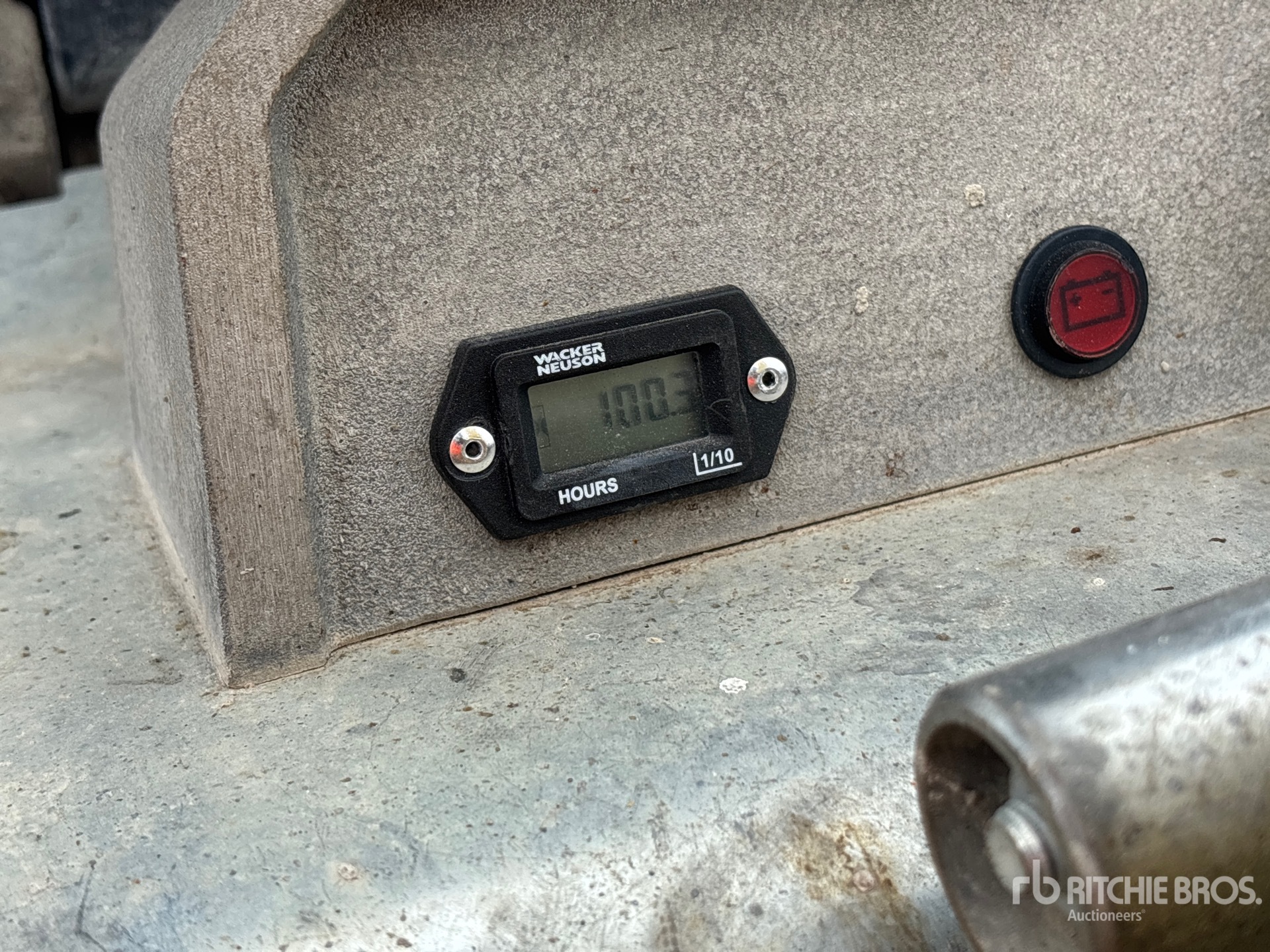 2023 Wacker Neuson DPU5545HEH