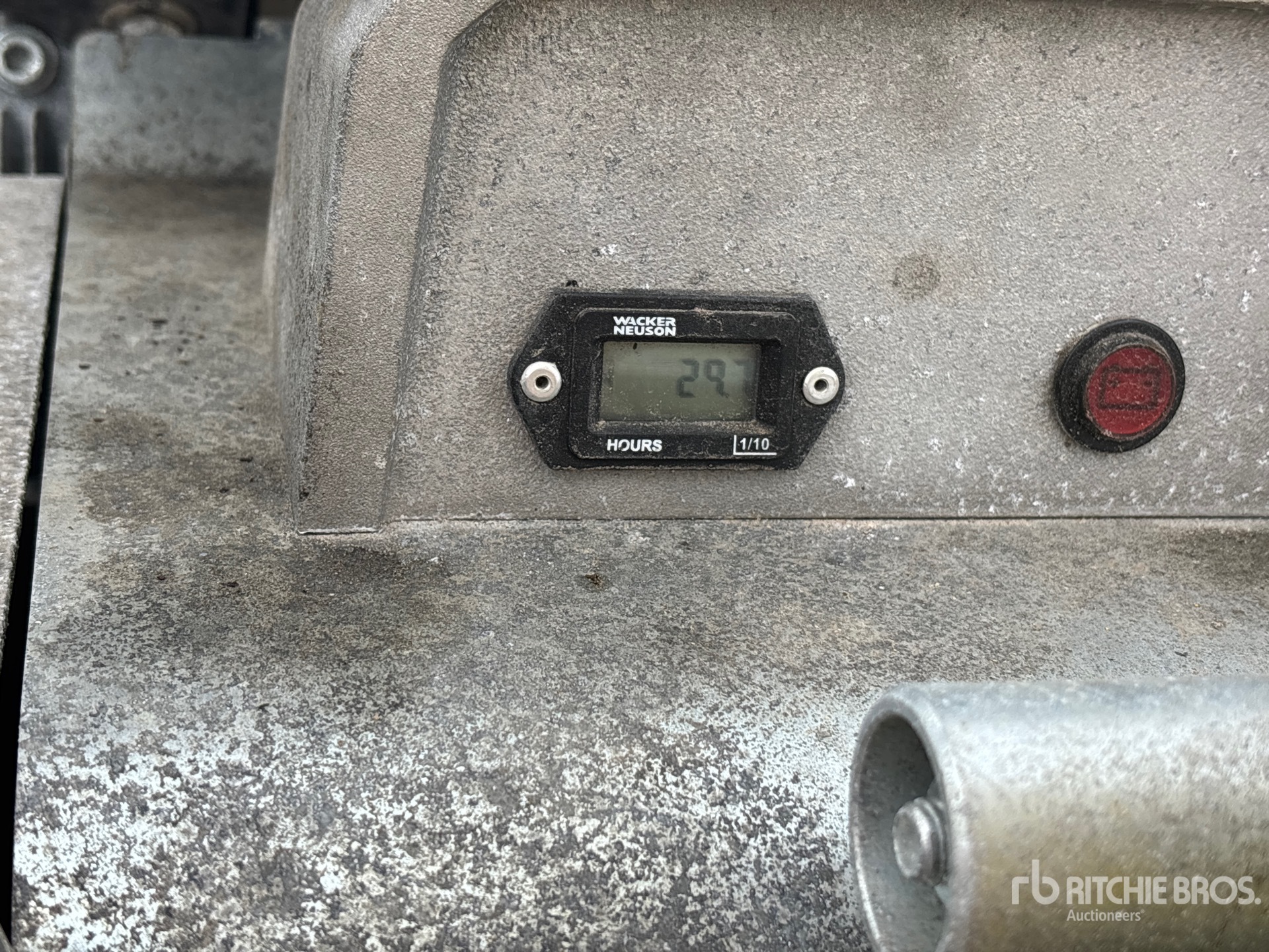 2025 Wacker Neuson DPU5545HEH