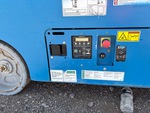 Basic Lower Control Station with