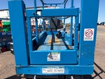 Basic Control Station Upper with