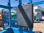 Basic Control Station Upper with