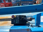 Basic Control Station Upper with