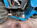 Hydraulics with