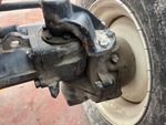 Drivetrain with