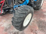 Chassis with