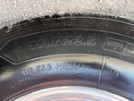 4 Underbody - Truck with