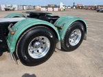 4 Underbody - Truck with