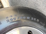 4 Underbody - Truck with