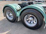 4 Underbody - Truck with