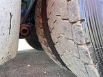 4 Underbody - Truck with
