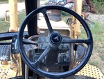 Control Station with Steering Controls