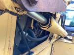 Hydraulics with Loader Lift Cylinders