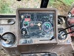 Control Station with Dash Console