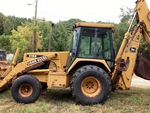 General Appearance with Sheet metal (fiberglass) condition