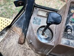 Control Station with Hydraulic Controls