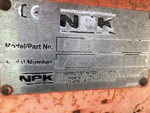 Aspect général with Numéro de série/Numéro d'identification du véhicule automobile