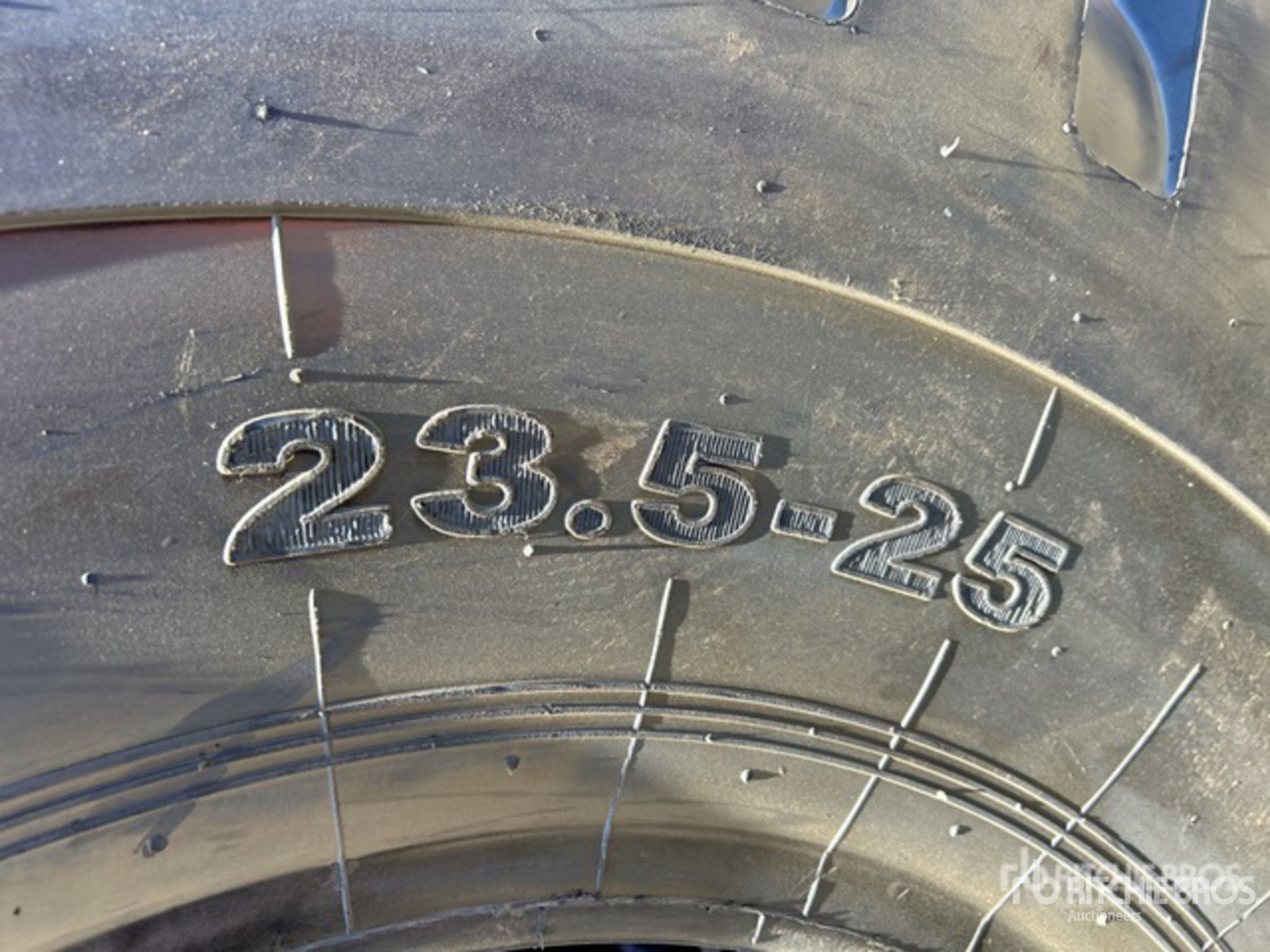 2026 Suihe T23.5