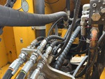 Hydraulics with
