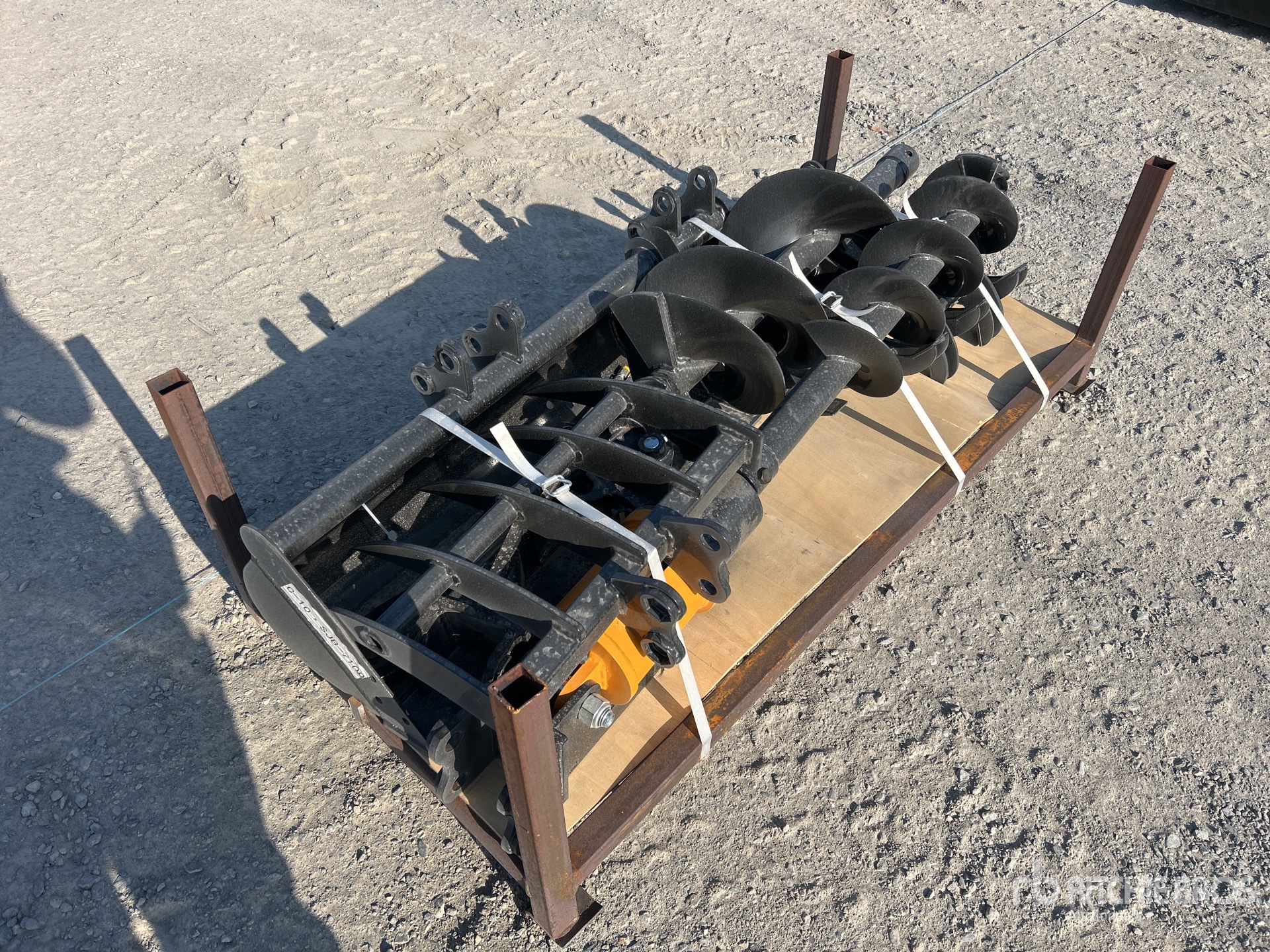 2026 Vicsec VCA-8