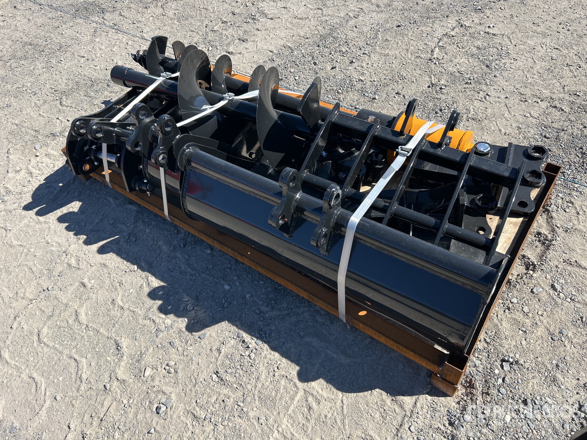 2026 Vicsec VCA-8