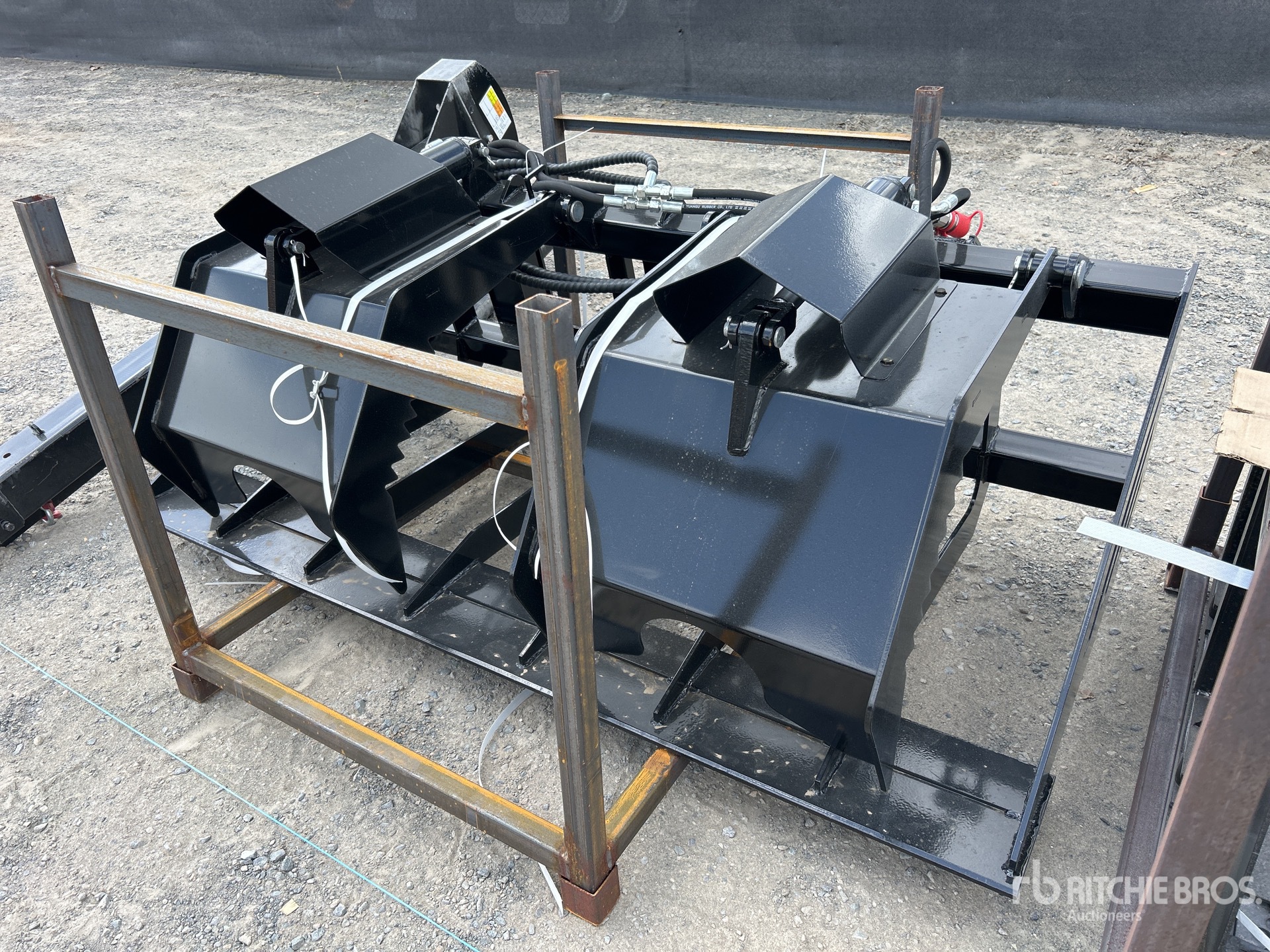 2026 GIYI GY-HWG72
