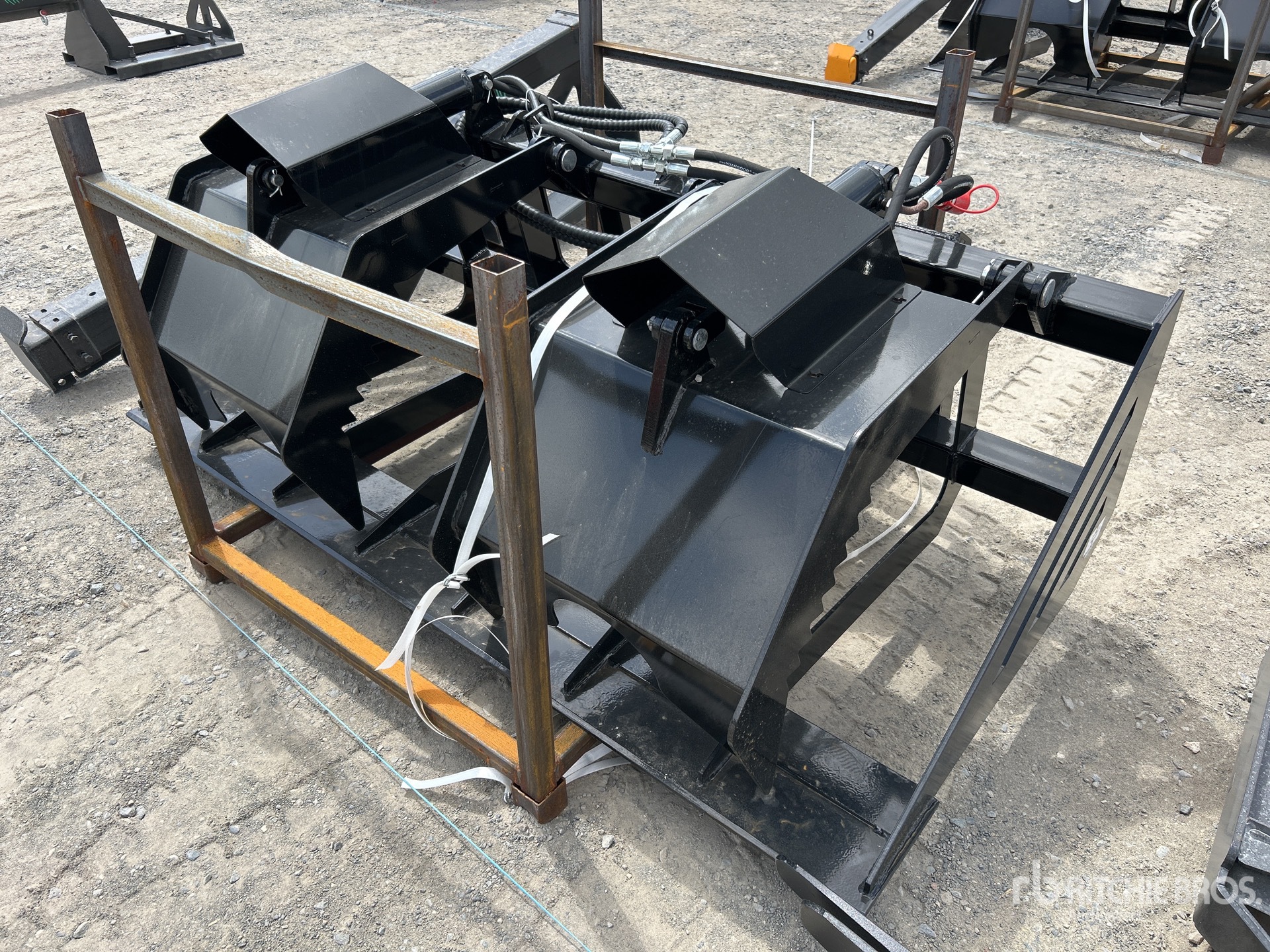 2026 GIYI GY-HWG72
