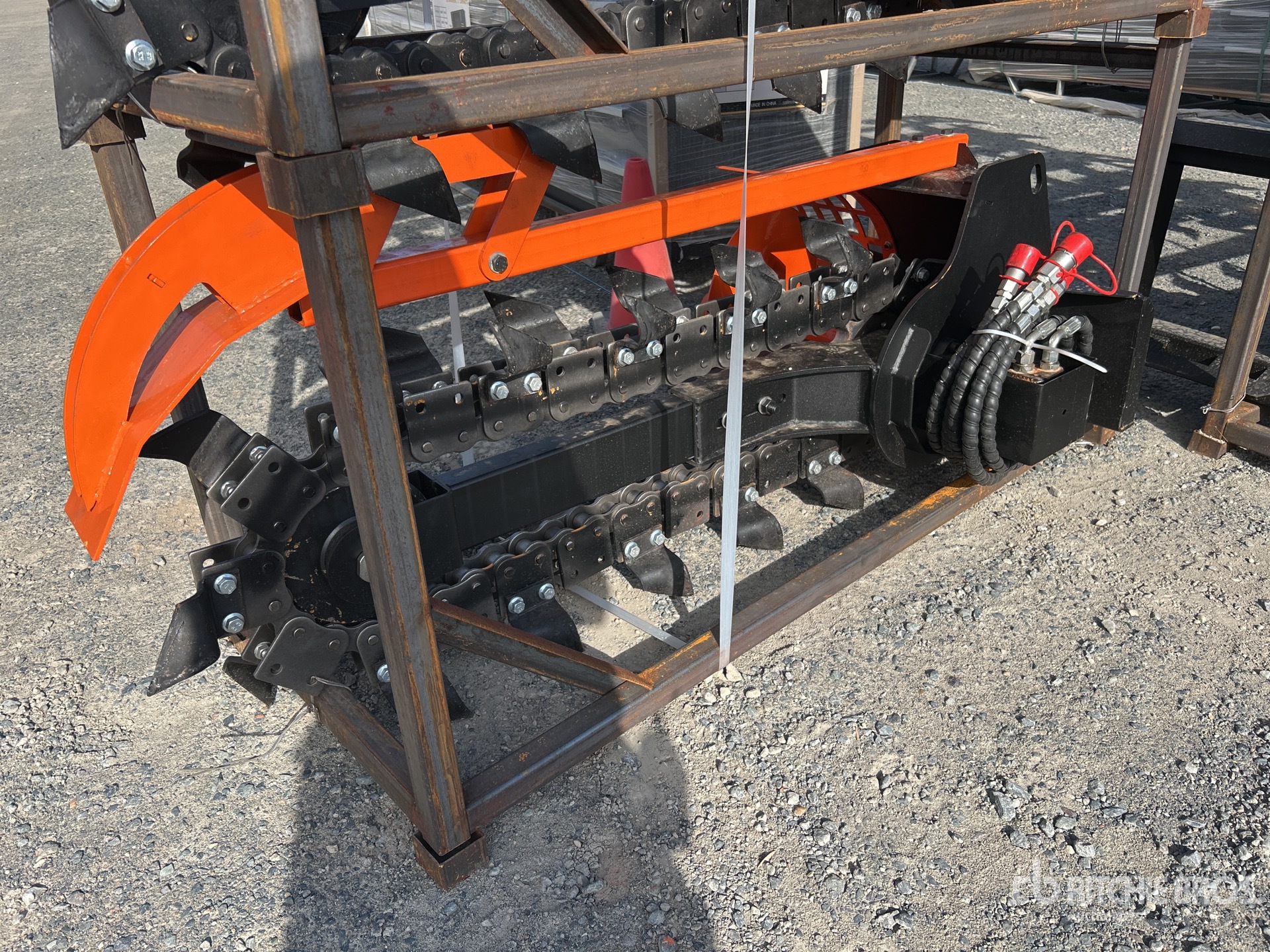 2026 GIYI GY-X39