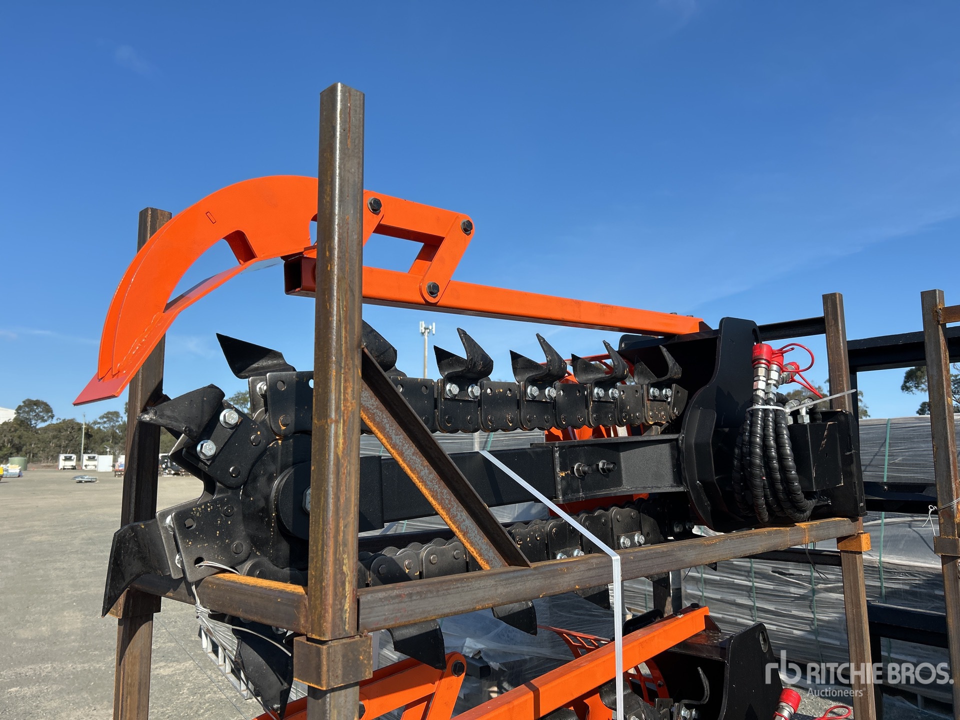 2026 GIYI GY-X39