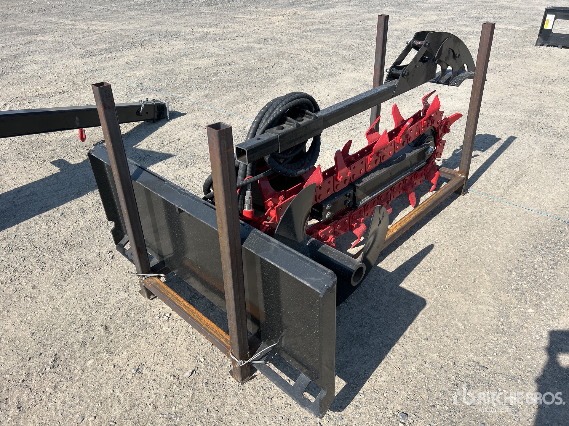 2026 GIYI GY-Y D380