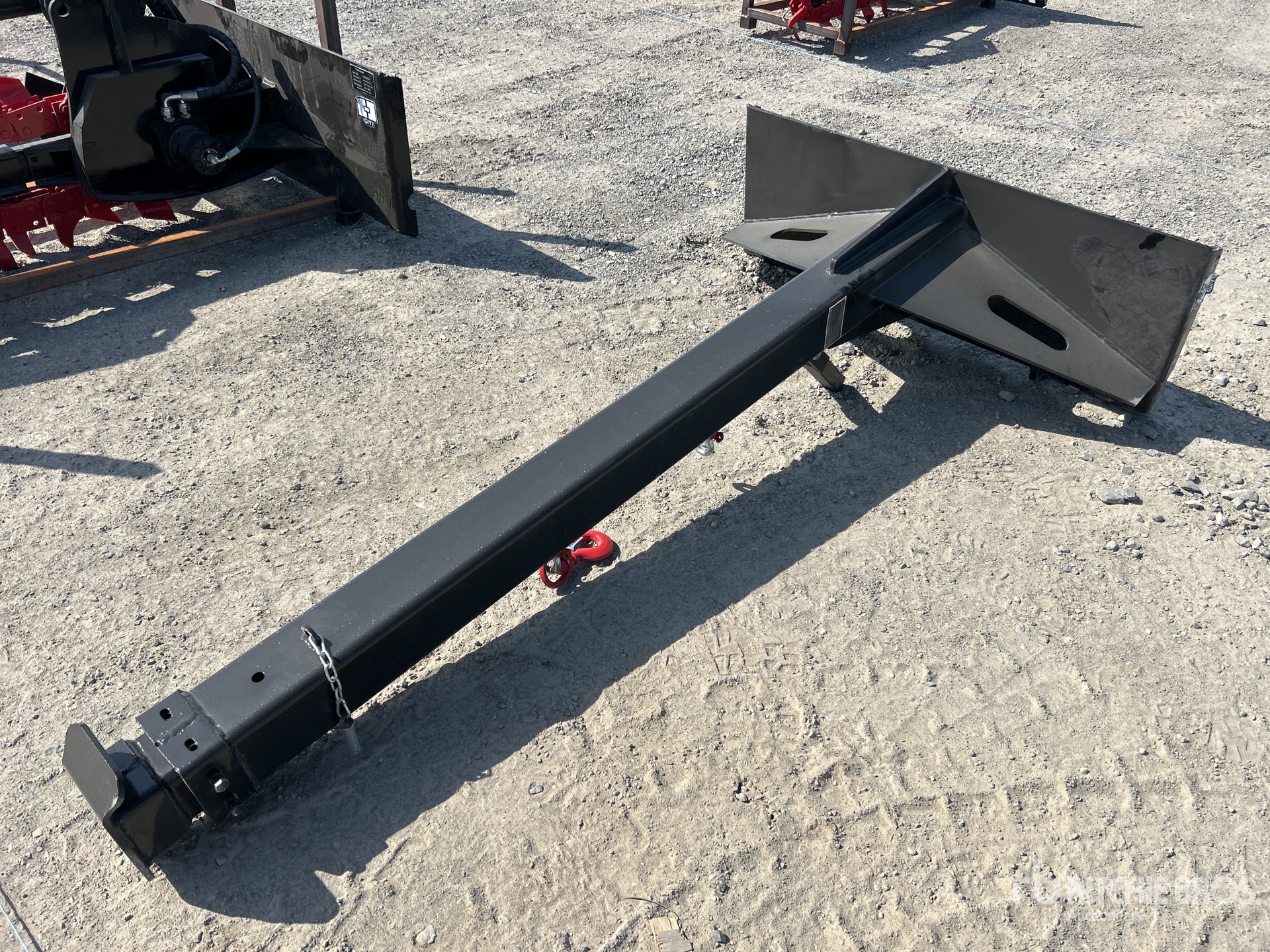2026 GIYI GY-STB47