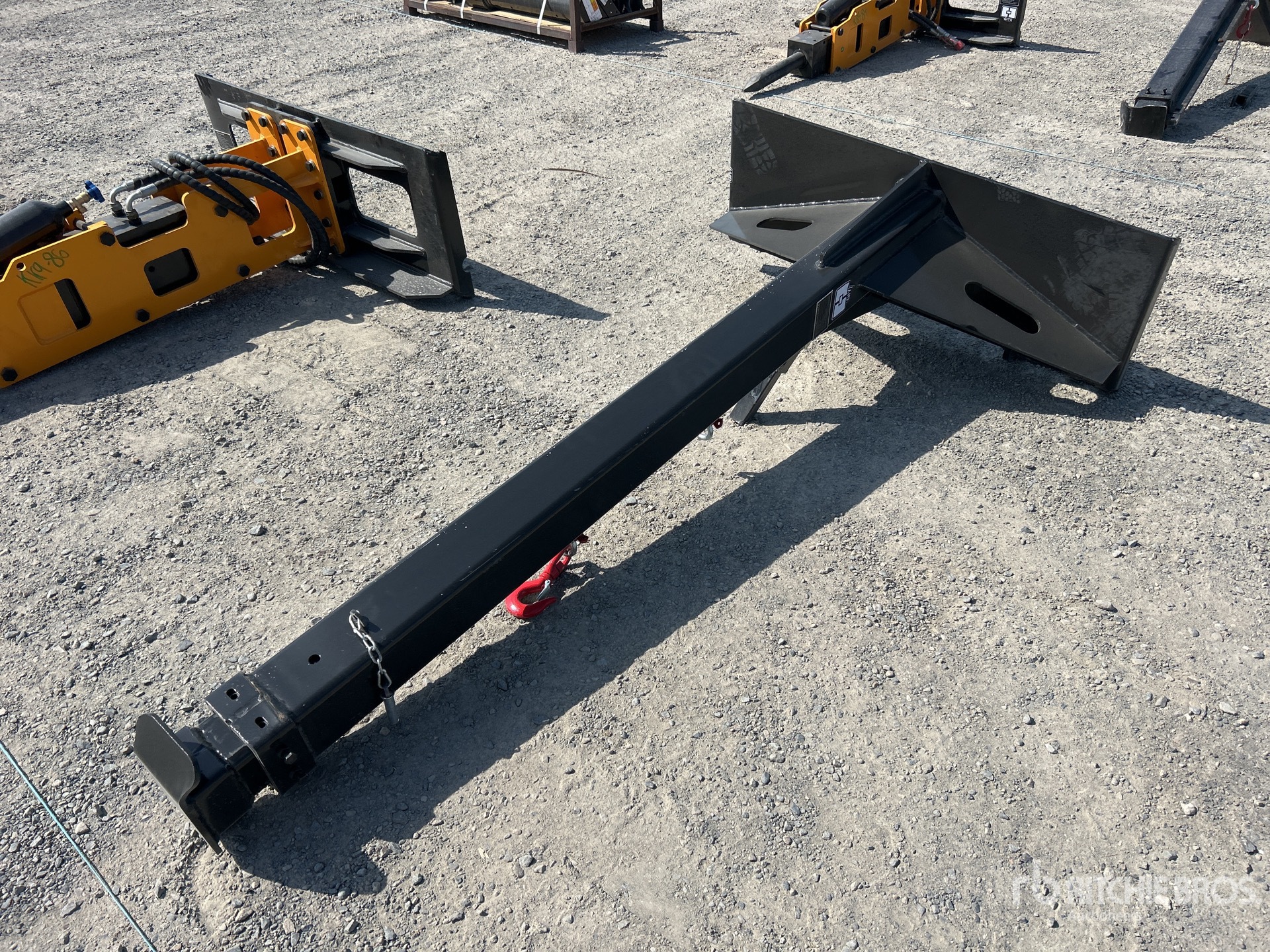 2026 GIYI GY-STB47