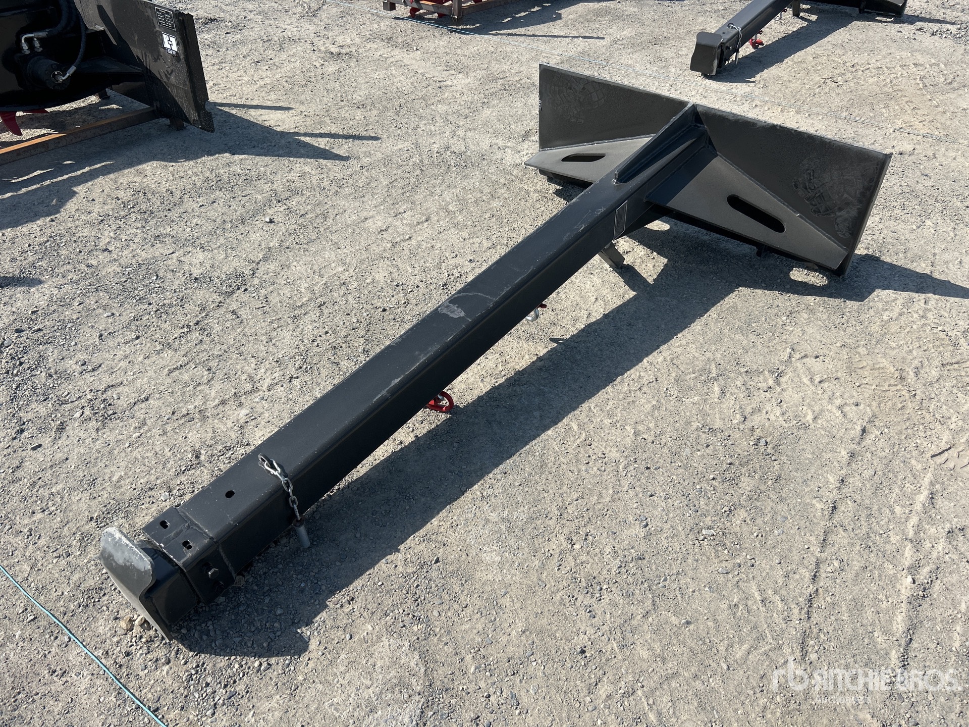 2026 GIYI GY-STB47