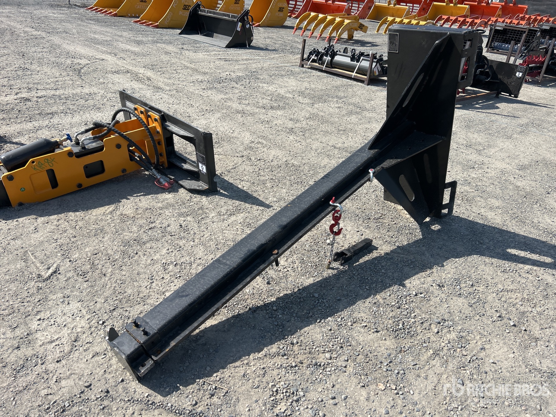 2026 GIYI GY-STB47